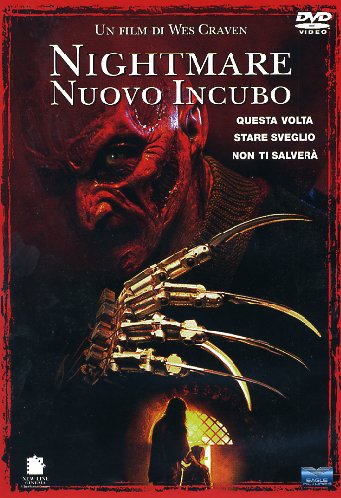 Nightmare 7 – Nuovo Incubo