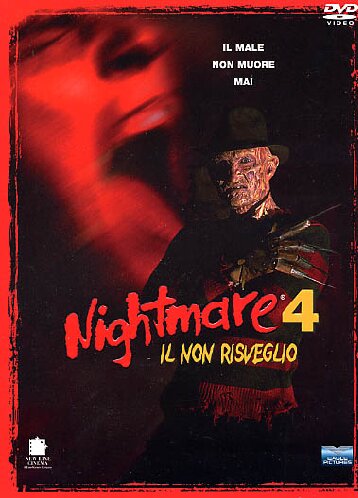 Nightmare 4 – Il Non Risveglio