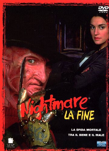 Nightmare 6- La fine