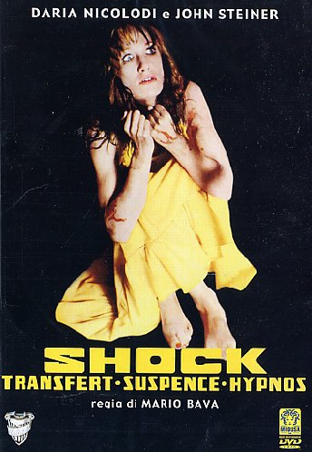 Shock – Transfert Suspence Hypnos