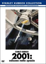 2001 Odissea nello spazio (Blu-Ray)