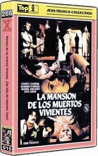 Mansion de los Muertos Vivientes – Mansion of the living dead