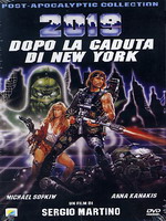 2019 Dopo la caduta di New York (General Video)