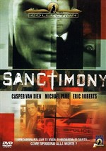 Sanctimony