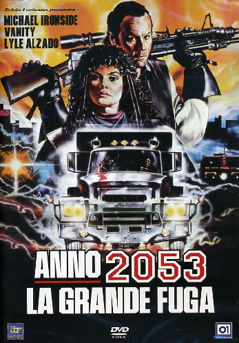 Anno 2053: la grande fuga