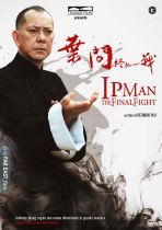 Ip man – The final fight