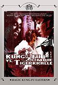 Kung Fu Zombie Vs. Tigerkralle (OFFERTA)
