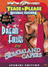 DREAM FOLLIES / DREAMLAND CAPERS – BURLESQUE SPECIAL EDITION