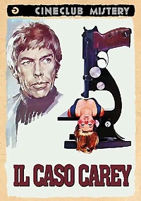 Caso Carey, Il