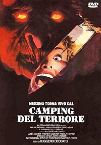Camping del terrore