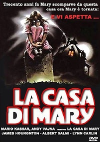 Casa di Mary, La (Prima edizione)