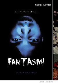 Fantasmi – Italian Ghost Stories