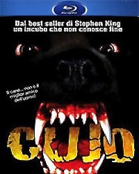 Cujo (BLU RAY)