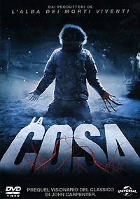 Cosa, La (2011)
