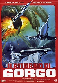 Ritorno di Gorgo, Il