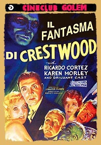 Fantasma Di Crestwood, Il