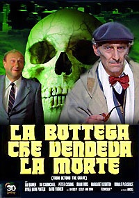 Bottega che vendeva la morte, La