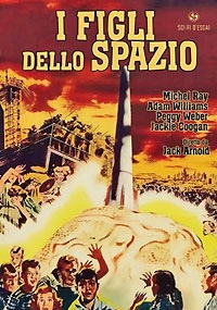 Figli dello spazio, I (prima edizione)