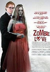 Zombie lover