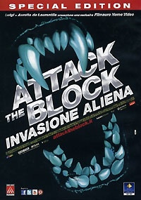 Attack The Block – Invasione Aliena