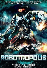 Robotropolis