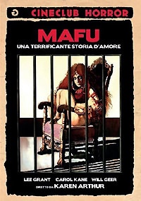 Mafu – Una Terrificante Storia D’Amore