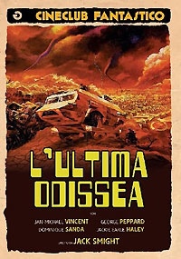 Ultima Odissea, L’