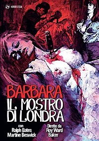 Barbara, il mostro di Londra