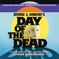Day of the dead – Il giorno degli zombi (2 CD)