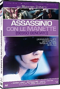 Assassino Con Le Manette, L’ (Sesso Bendato) (Ed. Limitata E Numerata)
