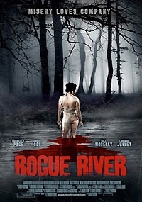 Rogue River (Blu-Ray)