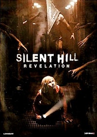 Silent Hill – Revelation