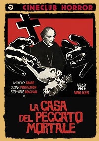 Casa del peccato mortale, La