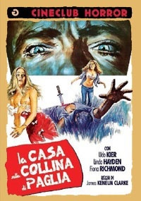 Casa Sulla Collina Di Paglia, La