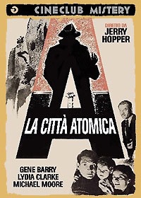 Città atomica, La