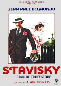 Stavisky – Il grande truffatore