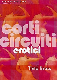 Corti circuiti erotici collection (2 DVD)