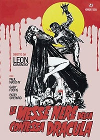 Messe nere della contessa Dracula