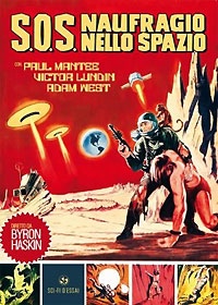 S.O.S. Naufragio nello spazio