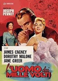 Uomo dai mille volti, L’