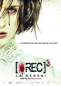 Rec 3 – La genesi (Blu-Ray)