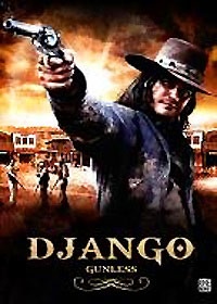 Django gunless