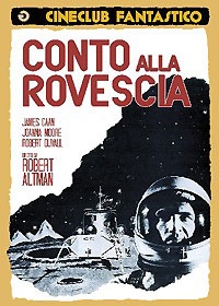 Conto alla rovescia (1967) (GOLEM)