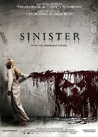Sinister