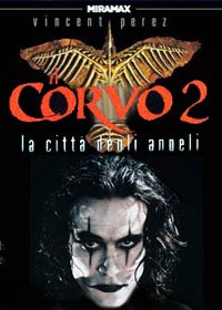 Corvo 2, Il – La Citta’ Degli Angeli