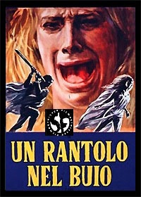 Rantolo Nel Buio, Un