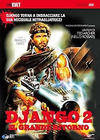 Django 2 Il grande ritorno