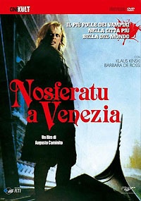 Nosferatu a Venezia (Prima edizione)