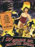 27 Giorni Del Pianeta Sigma, I