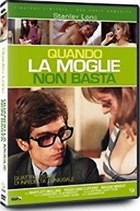 Quando La Moglie Non Basta (Ed. Limitata E Numerata)